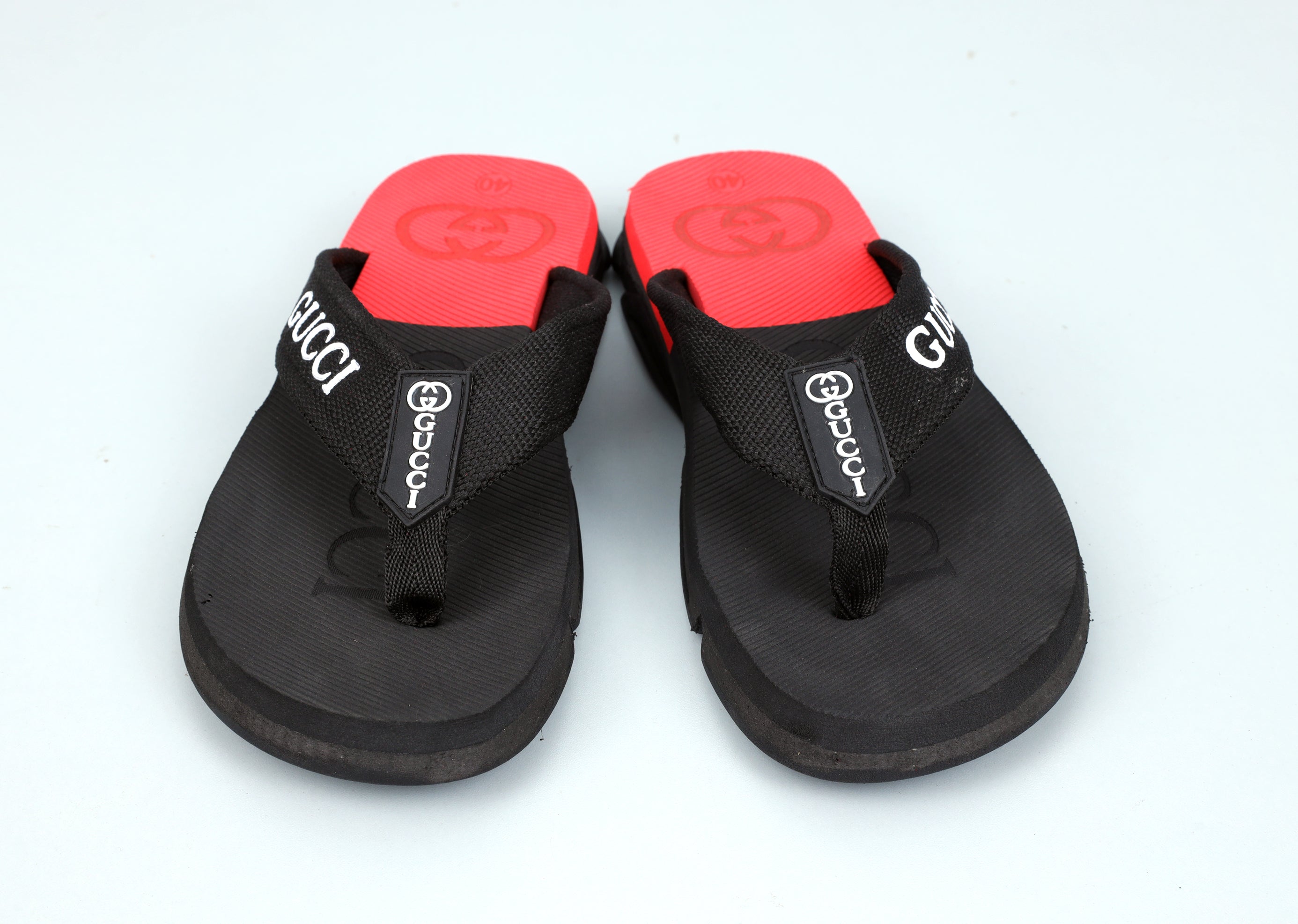 Slipper's G-BR 001