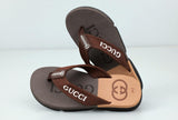 Slippers G-BB 03